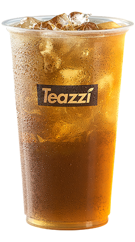 Amber Oolong Tea product