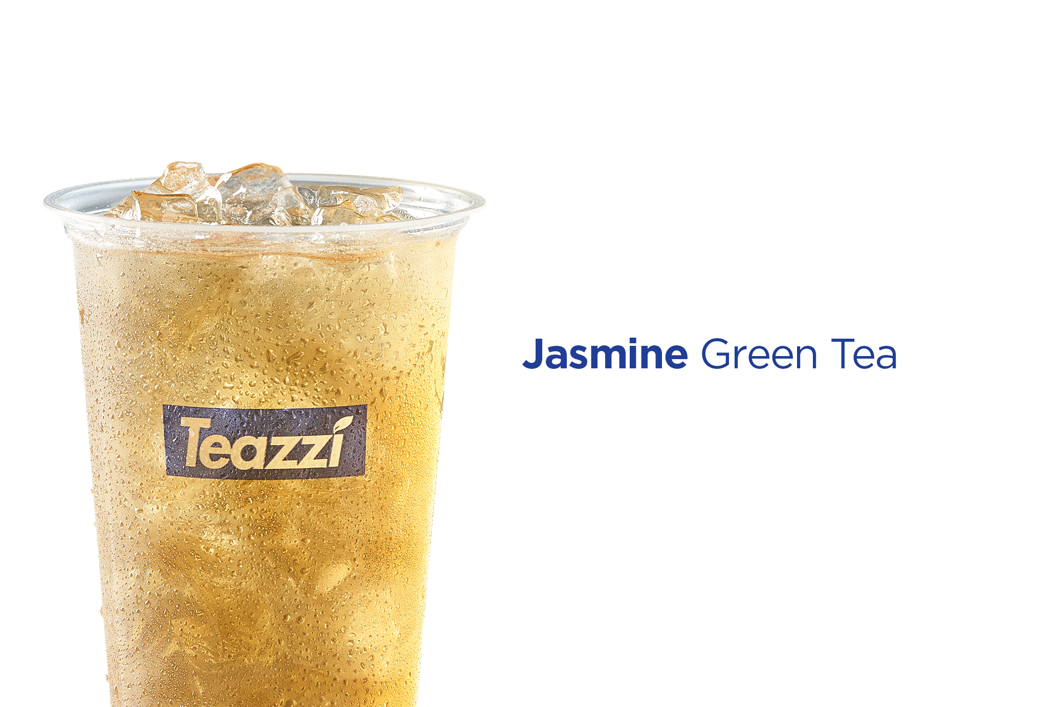 Jasmine Green Tea